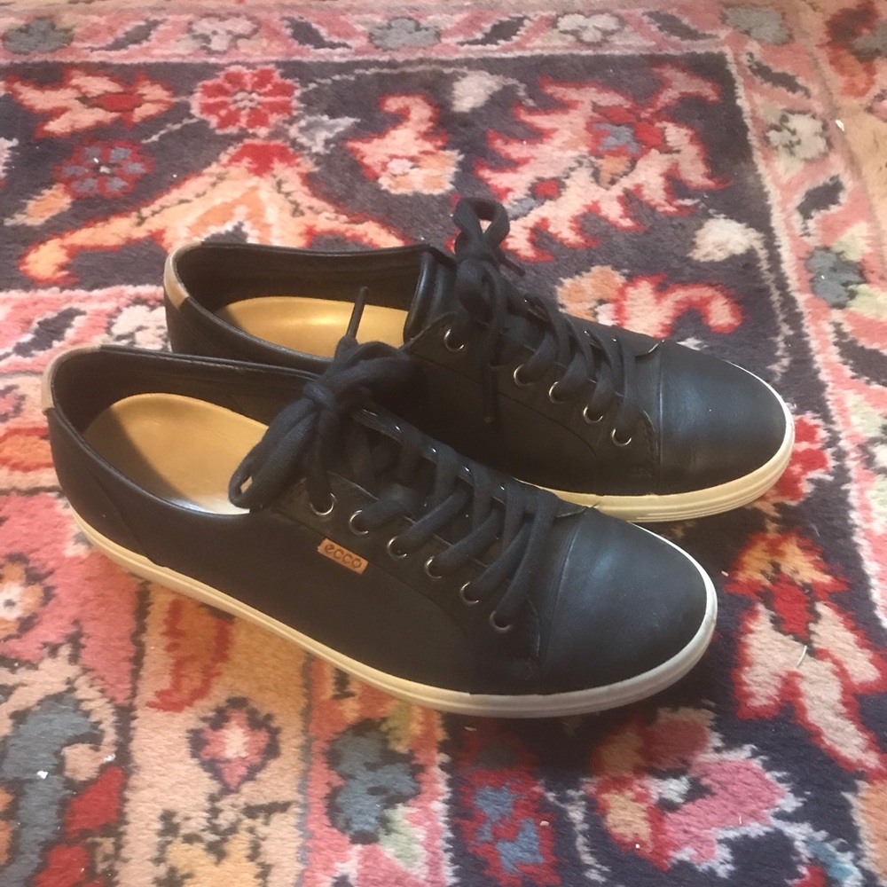 Ecco Soft 7 sneakers